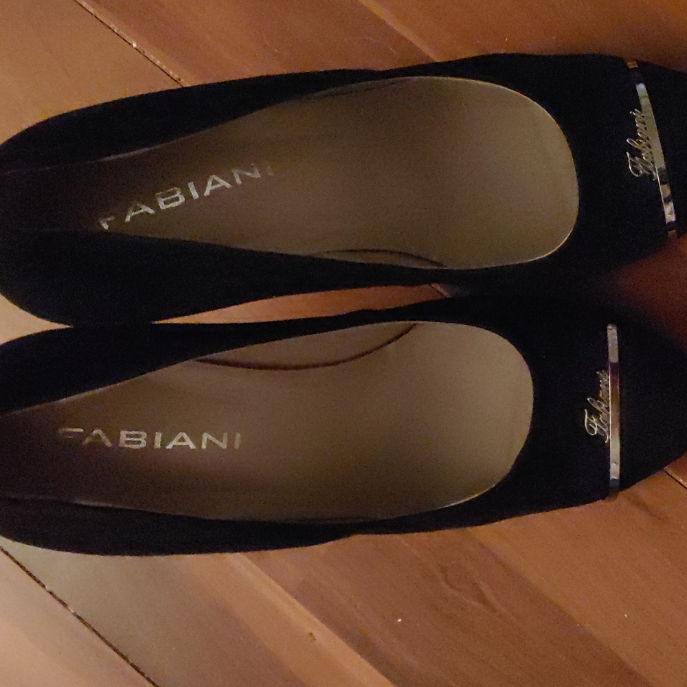 Fabiani shoes